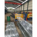 Automatic Floor Deck Roll Forming Machines For Sale